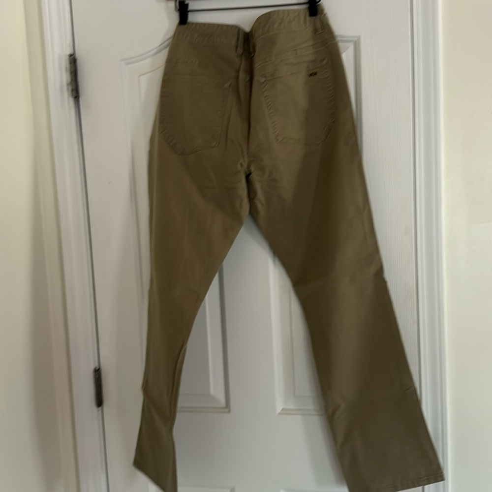 Stio pants
